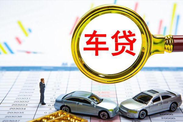 成都短拆信用贷款办理