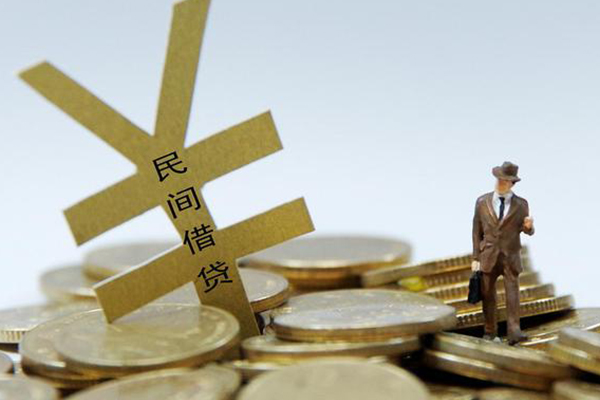 成都短拆私人正规借贷